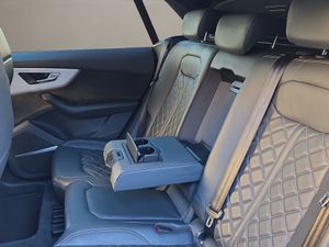 Audi Q8 TDI S Line quattro tiptronic - Foto 16