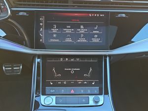 Audi Q8 TDI S Line quattro tiptronic - Foto 21