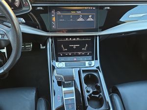 Audi Q8 TDI S Line quattro tiptronic - Foto 20