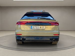 Audi Q8 TDI S Line quattro tiptronic - Foto 7