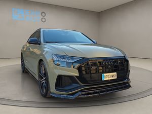 Audi Q8 TDI S Line quattro tiptronic - Foto 2