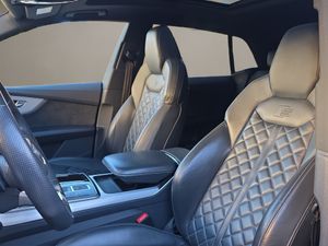 Audi Q8 TDI S Line quattro tiptronic - Foto 14