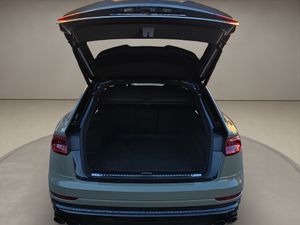 Audi Q8 TDI S Line quattro tiptronic - Foto 27