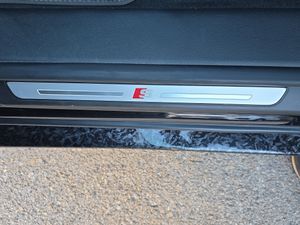 Audi Q8 TDI S Line quattro tiptronic - Foto 12