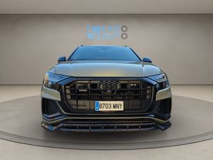 Audi Q8 TDI S Line quattro tiptronic - Foto 3