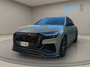 Audi Q8 TDI S Line quattro tiptronic - Foto 4