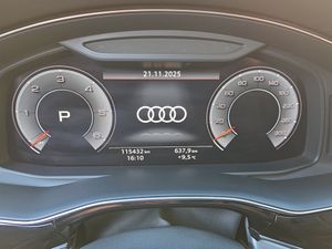 Audi Q8 TDI S Line quattro tiptronic - Foto 26