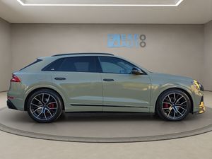 Audi Q8 TDI S Line quattro tiptronic - Foto 9