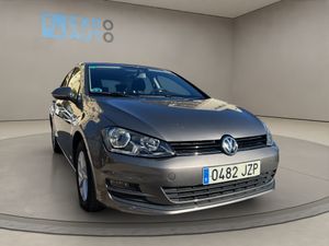 Volkswagen Golf Advance 1.6 TDI - Foto 2