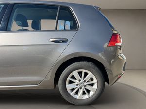 Volkswagen Golf Advance 1.6 TDI - Foto 11