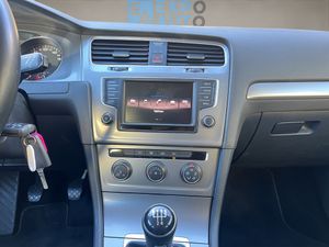 Volkswagen Golf Advance 1.6 TDI - Foto 17
