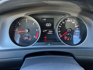 Volkswagen Golf Advance 1.6 TDI - Foto 23