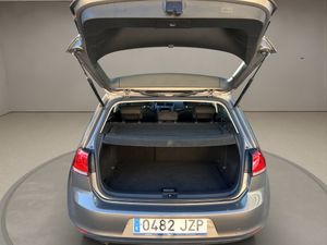 Volkswagen Golf Advance 1.6 TDI - Foto 24