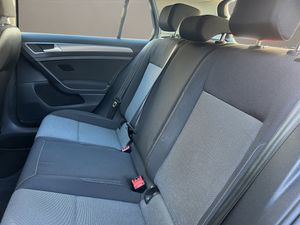 Volkswagen Golf Advance 1.6 TDI - Foto 13