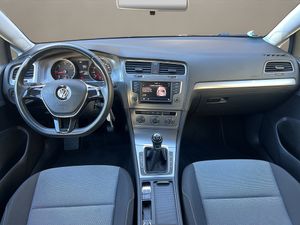 Volkswagen Golf Advance 1.6 TDI - Foto 15