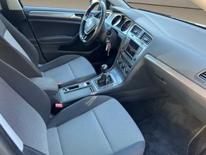Volkswagen Golf Advance 1.6 TDI - Foto 20