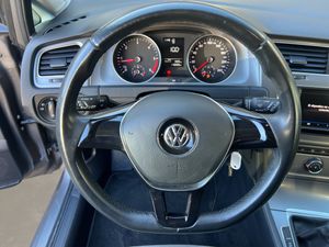 Volkswagen Golf Advance 1.6 TDI - Foto 22