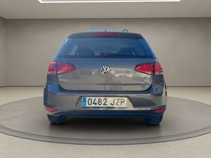 Volkswagen Golf Advance 1.6 TDI - Foto 7