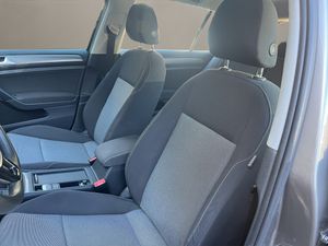 Volkswagen Golf Advance 1.6 TDI - Foto 14