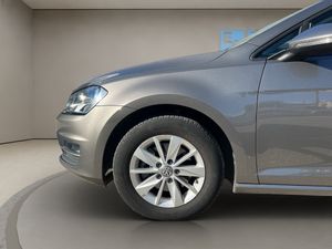 Volkswagen Golf Advance 1.6 TDI - Foto 10