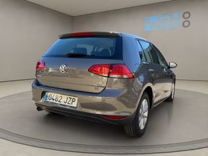 Volkswagen Golf Advance 1.6 TDI - Foto 8