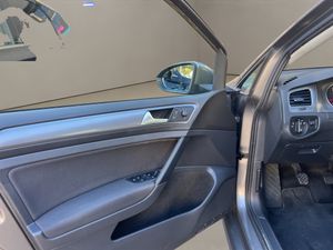 Volkswagen Golf Advance 1.6 TDI - Foto 12