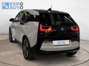 BMW i3 94ah - Foto 10