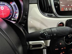 Abarth 500 595 Competizione 1.4 16v T-Jet 132kW E6 - Foto 20