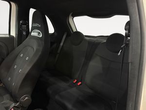 Abarth 500 595 Competizione 1.4 16v T-Jet 132kW E6 - Foto 26