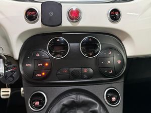 Abarth 500 595 Competizione 1.4 16v T-Jet 132kW E6 - Foto 17