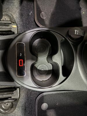 Abarth 500 595 Competizione 1.4 16v T-Jet 132kW E6 - Foto 16