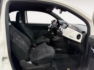 Abarth 500 595 Competizione 1.4 16v T-Jet 132kW E6 - Foto 27