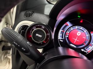 Abarth 500 595 Competizione 1.4 16v T-Jet 132kW E6 - Foto 19