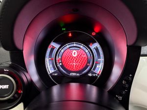 Abarth 500 595 Competizione 1.4 16v T-Jet 132kW E6 - Foto 21