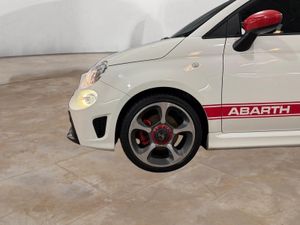 Abarth 500 595 Competizione 1.4 16v T-Jet 132kW E6 - Foto 10