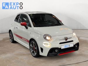 Abarth 500 595 Competizione 1.4 16v T-Jet 132kW E6 - Foto 2