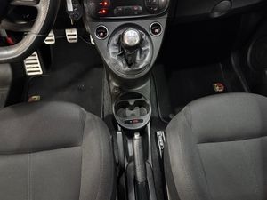 Abarth 500 595 Competizione 1.4 16v T-Jet 132kW E6 - Foto 25