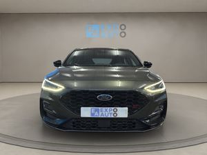 Ford Focus . - Foto 9