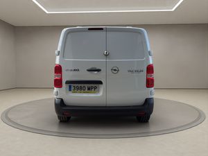 Opel Vivaro 1.5 BlueHDi 88kW 120CV M Std - Foto 7