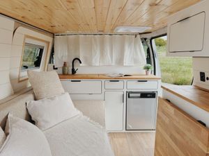 Opel Vivaro 1.5 BlueHDi 88kW 120CV M Std - Foto 21