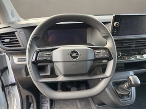 Opel Vivaro 1.5 BlueHDi 88kW 120CV M Std - Foto 11