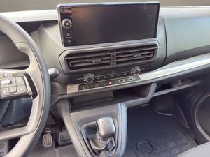 Opel Vivaro 1.5 BlueHDi 88kW 120CV M Std - Foto 26