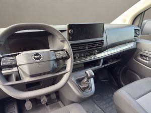 Opel Vivaro 1.5 BlueHDi 88kW 120CV M Std - Foto 25