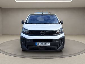 Opel Vivaro 1.5 BlueHDi 88kW 120CV M Std - Foto 3