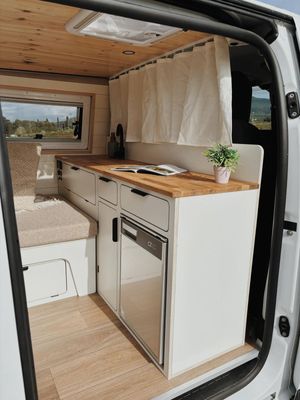 Opel Vivaro 1.5 BlueHDi 88kW 120CV M Std - Foto 16