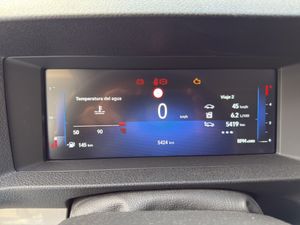 Opel Vivaro 1.5 BlueHDi 88kW 120CV M Std - Foto 27