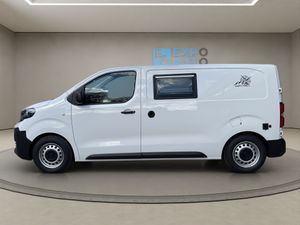 Opel Vivaro 1.5 BlueHDi 88kW 120CV M Std - Foto 5