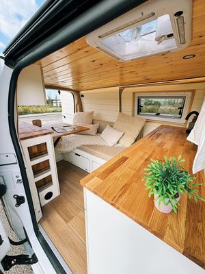 Opel Vivaro 1.5 BlueHDi 88kW 120CV M Std - Foto 14