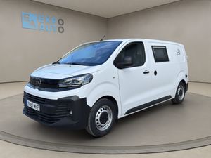 Opel Vivaro 1.5 BlueHDi 88kW 120CV M Std - Foto 4