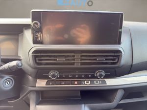 Opel Vivaro 1.5 BlueHDi 88kW 120CV M Std - Foto 12